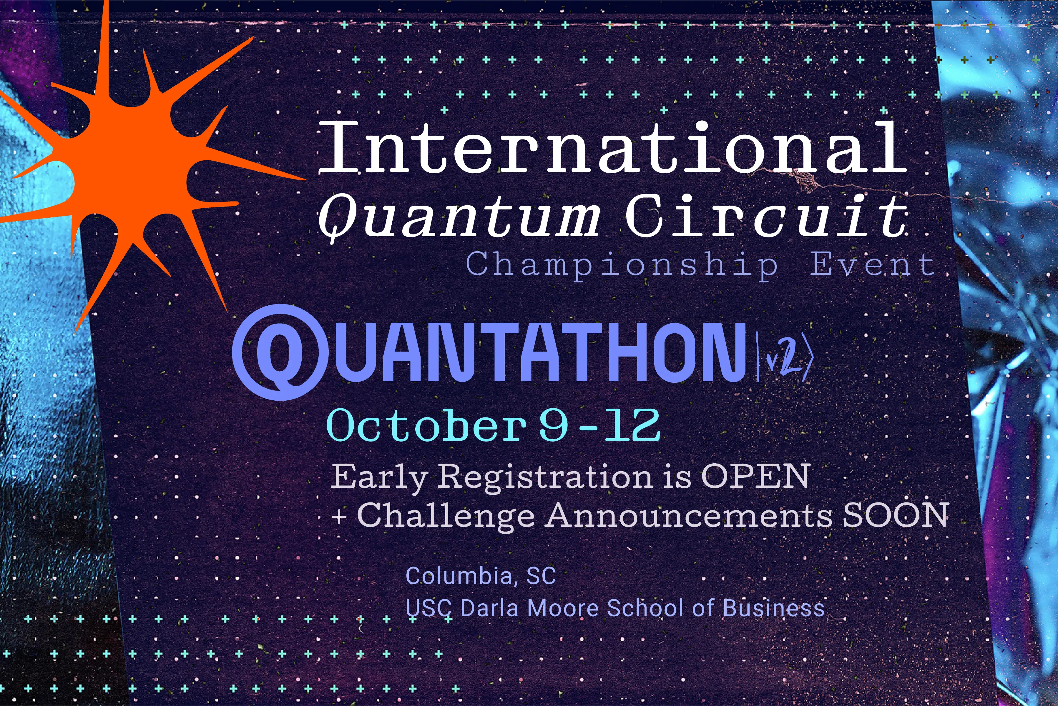 SC Quantathon v2 2025
