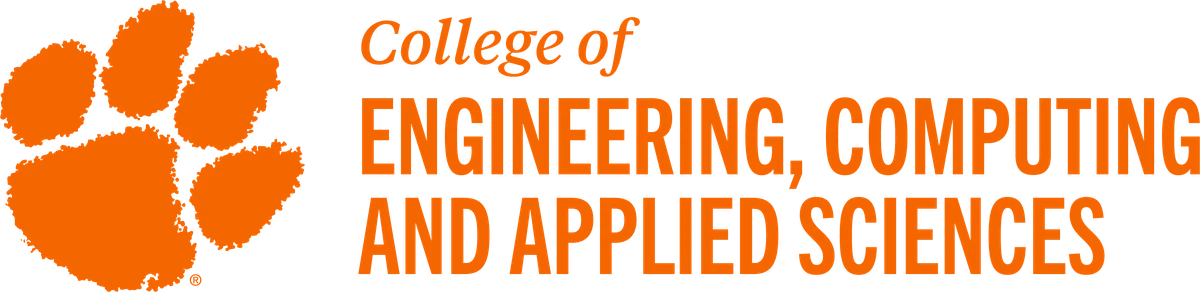 Clemson University College of Engineering, Computing and Applied Sciences