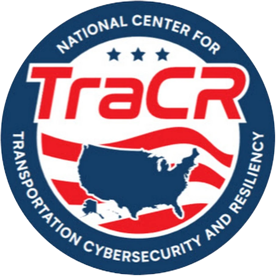 TraCR, National Center for Transportation Cybersecurity and Resiliency
